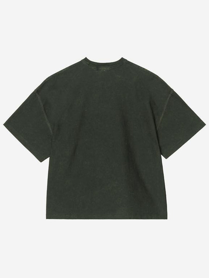 Carhartt Wip Lambert T-Shirt Fall 2026 | RAVEN MOON WASH (3T6FQ)