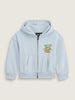 Vans Flippercorn Zip Hoodie Fall 2026
