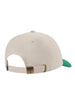 Hélas Classic Two-Tone Strapback Hat