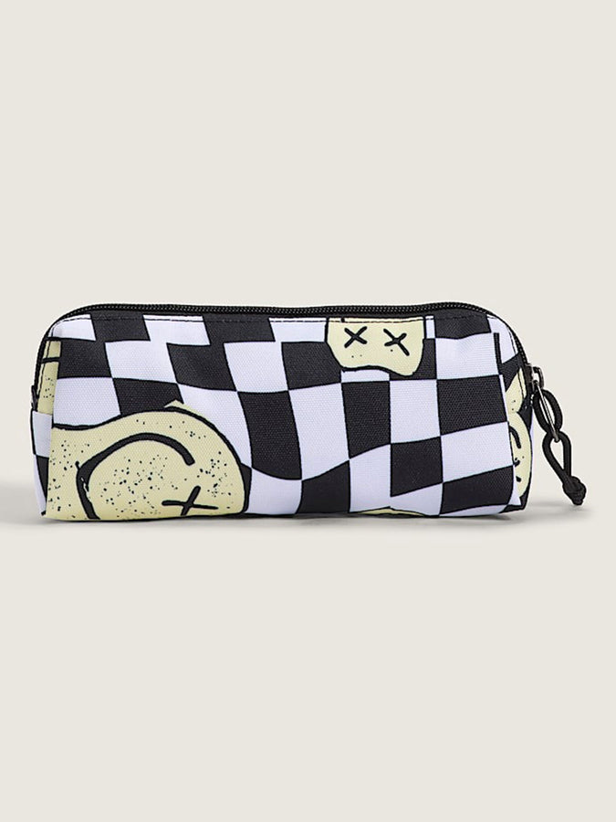 Vans Old Skool Pencil Pouch | WHITE/BLACK (YB2)