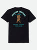 Brixton Provisions T-Shirt Holiday 2026