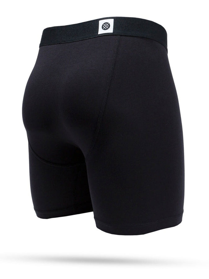 Stance Standard 6'' Boxer Spring 2026 | BLACK (BLK)