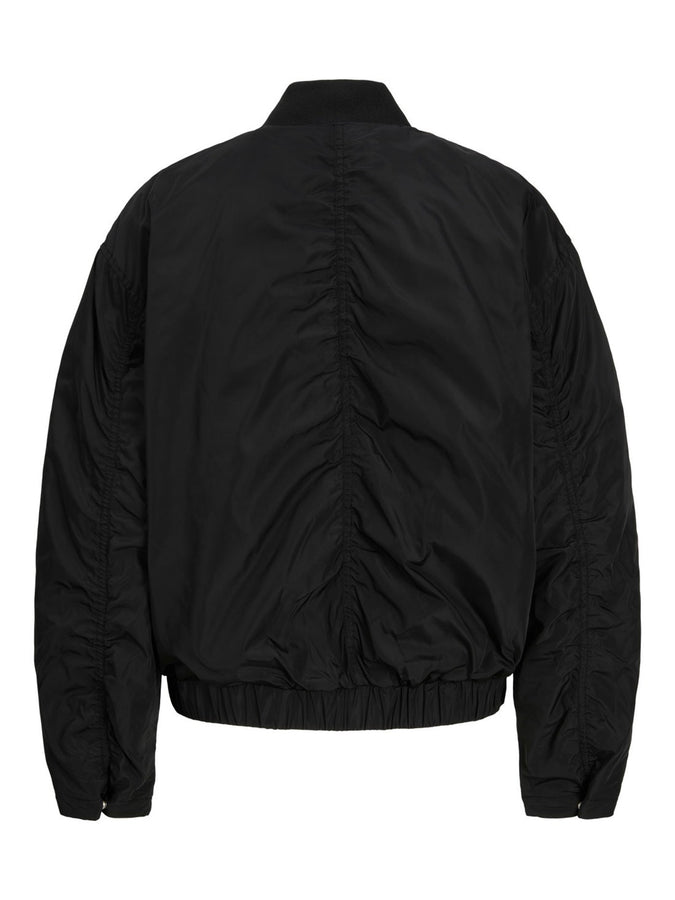 Jjxx Bree Bomber Jacket Fall 2026 | BLACK