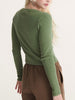 Vans Teri Waffle 2.0 Long Sleeve T-Shirt Fall 2026