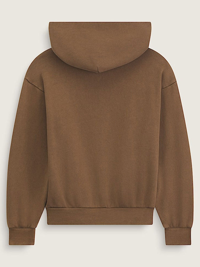 Vans Salton Hoodie Holiday 2026 | VINTAGE COCOA (FST)
