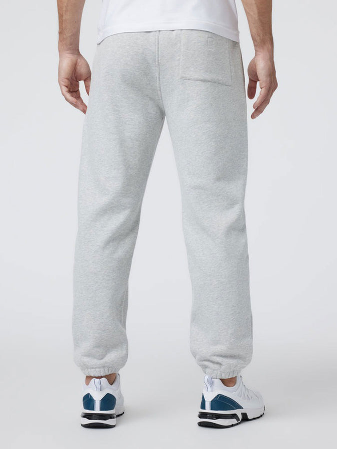 Vuori Seaside Sweatpants Fall 2026 | LIGHT HEATHER GREY (LHG)