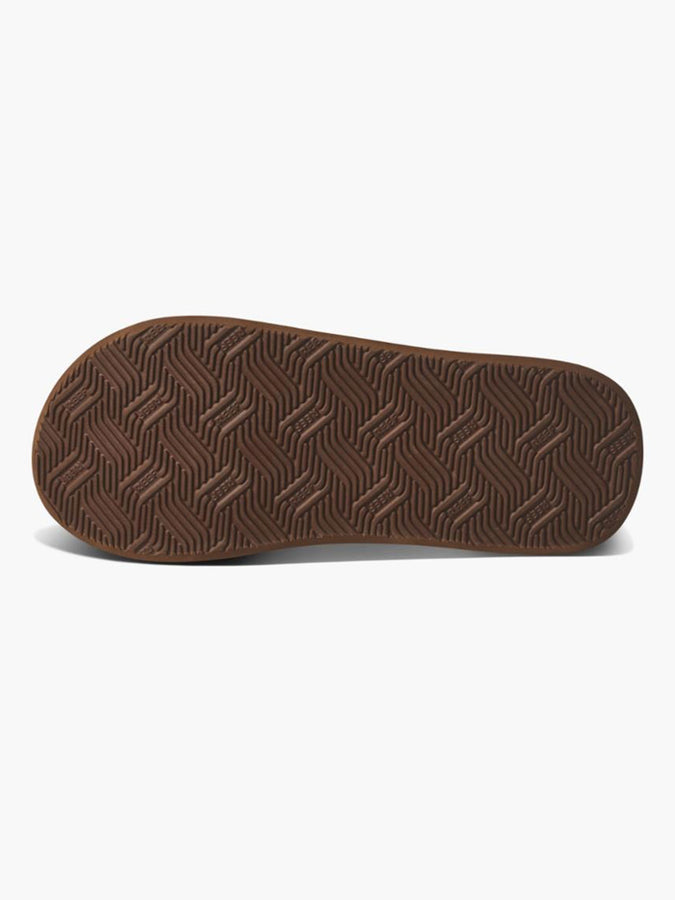 Reef The Layback Black/Olive Sandals Summer 2026 | BLACK/OLIVE