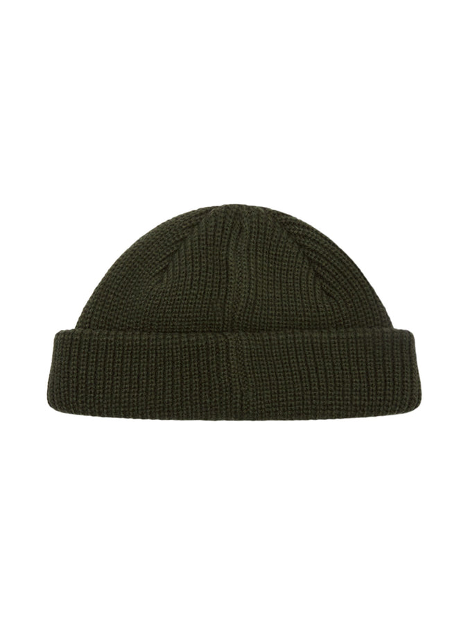Obey Micro Beanie | KOMBU GREEN (KBG)