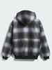 Adidas Skate Gonzales Plaid Multi Jacket Holiday 2026