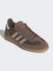 Adidas Handball Spezial Earth Strata/Off White/Gold Shoes Fall 2026