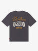 Malbon Vista Union Made T-Shirt Fall 2026