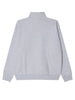 Obey Established Works Bold Mockneck Sweatshirt Fall 2026