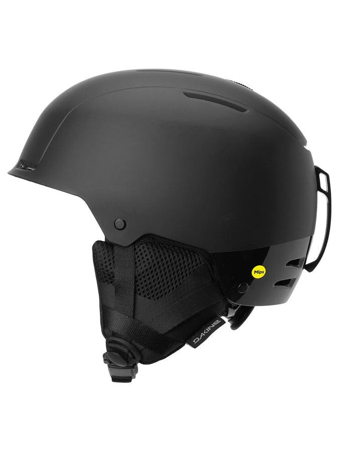 Dakine Charger Mips Helmet Winter 2027 | BLACK