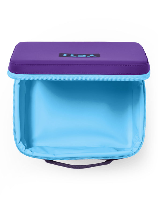 Yeti Daytrip Pace Purple/Blue 5L Lunch Bag | PACE PURPLE/BLUE