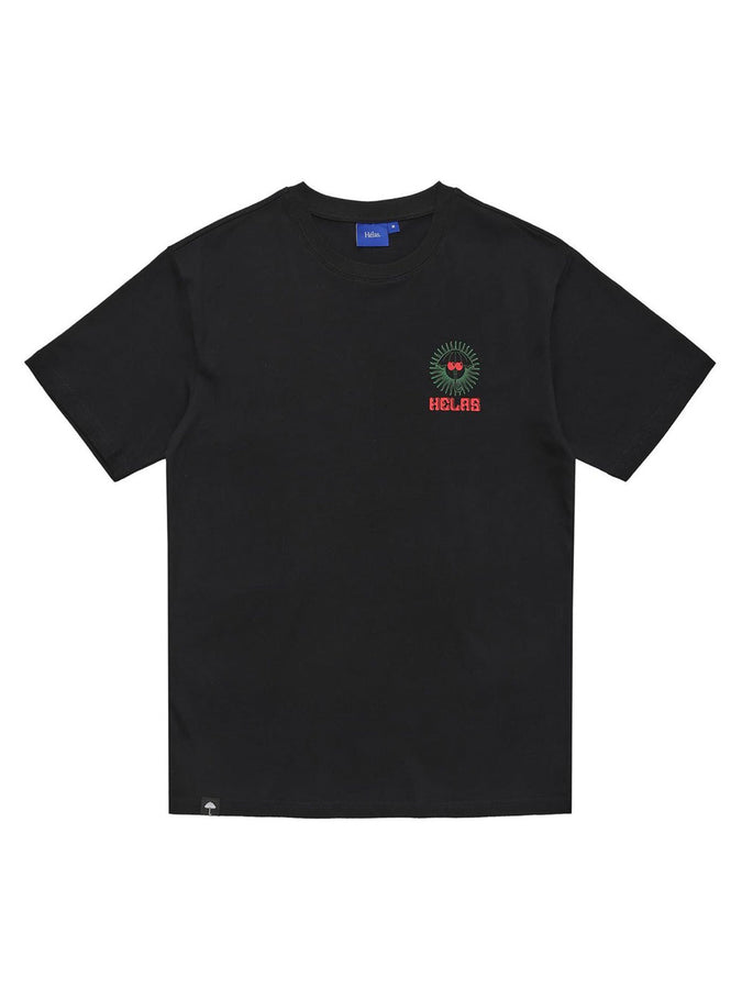 Hélas Ibiz T-Shirt Spring 2026 | BLACK