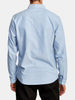 Rvca That'll Do Stretch Lavender Long Sleeve Shirt Spring 2026