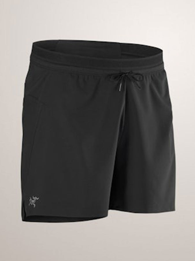 Arcteryx Norvan 5'' Shorts Spring 2026 | BLACK
