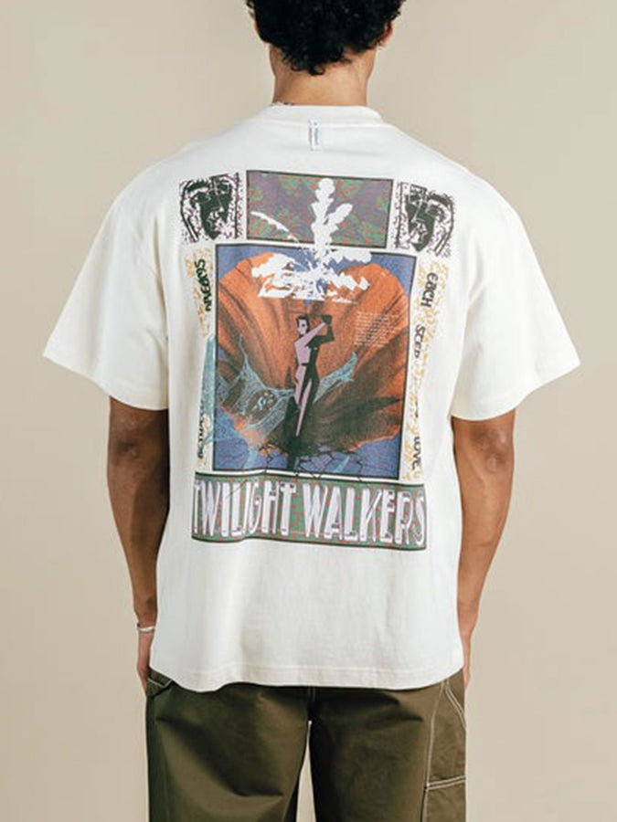 Students Twilight T-Shirt Summer 2026 | NUDE