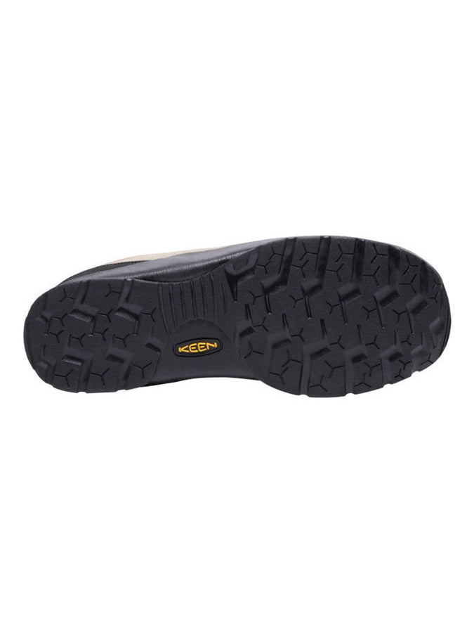 Keen Jasper Silver Mink Shoes Spring 2026 | SILVER MINK