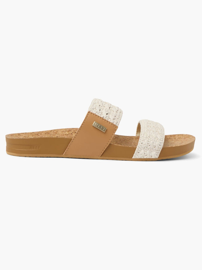 Reef Cushion Vista Vinatge Textile Sandals Summer 2026 | VINTAGE TEXTILE