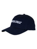 Santa Cruz Strip Felt Snapback Hat