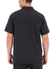 Hurley Rincon Aero Short Sleeve Buttondown Shirt Spring 2026