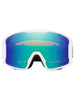 Oakley Line Miner L Matte White/Prizm Argon Goggle