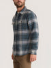 Roark Nordsman 2.0 Long Sleeve Buttondown Shirt Fall 2026