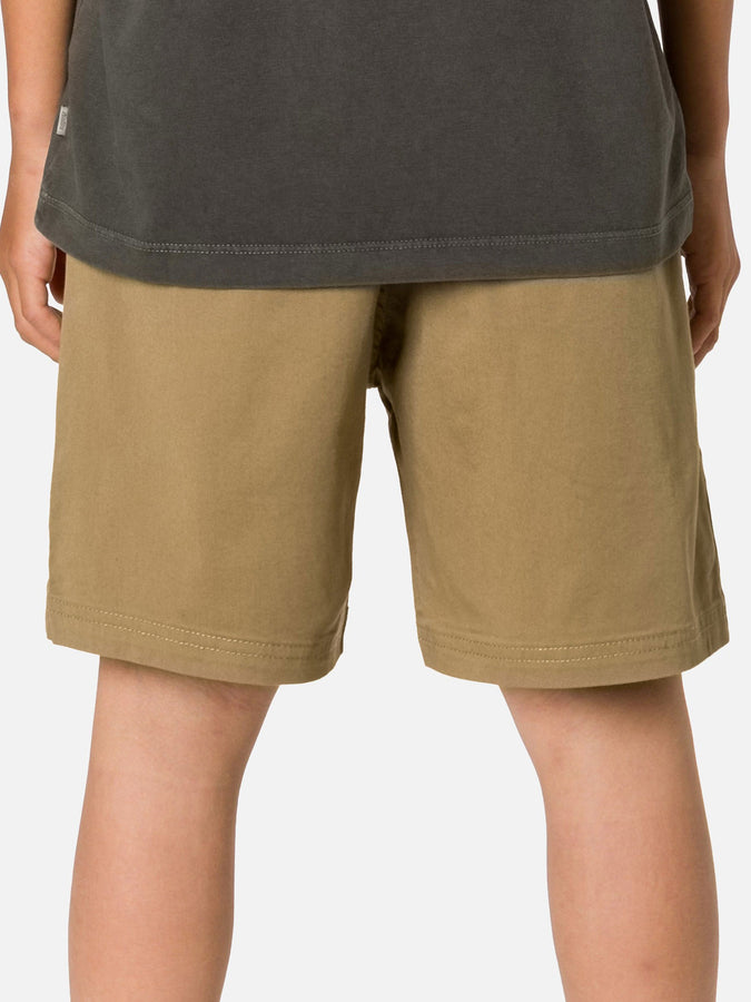 Patio Katin Shorts Spring 2026 | ELMWOOD