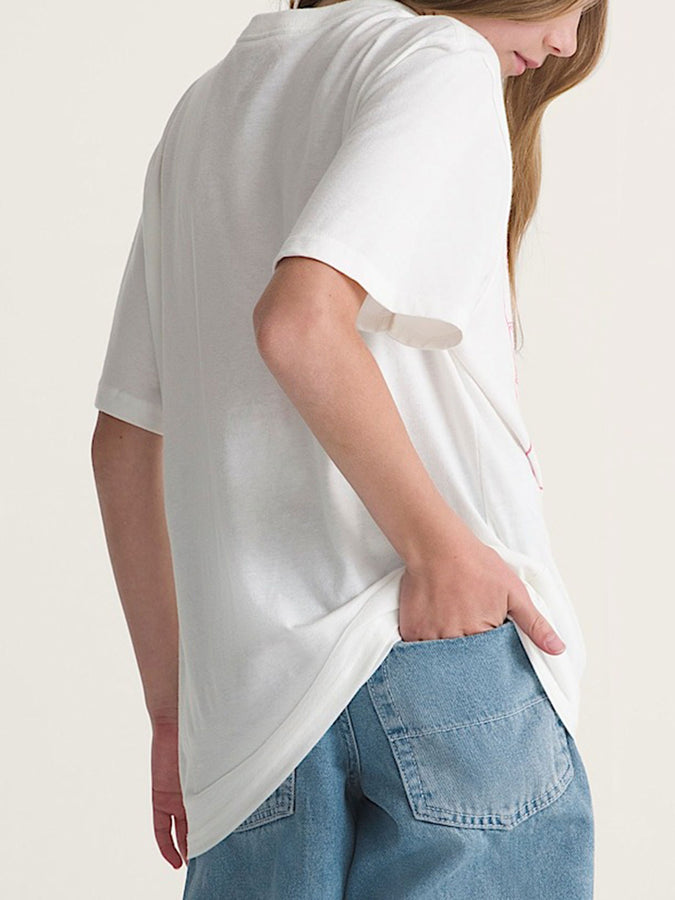 Vans Coast T-Shirt Fall 2026 | MARSHMALLOW (FS8)