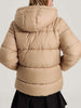 Vans Hillgate Regular Length Puffer Jacket Fall 2026