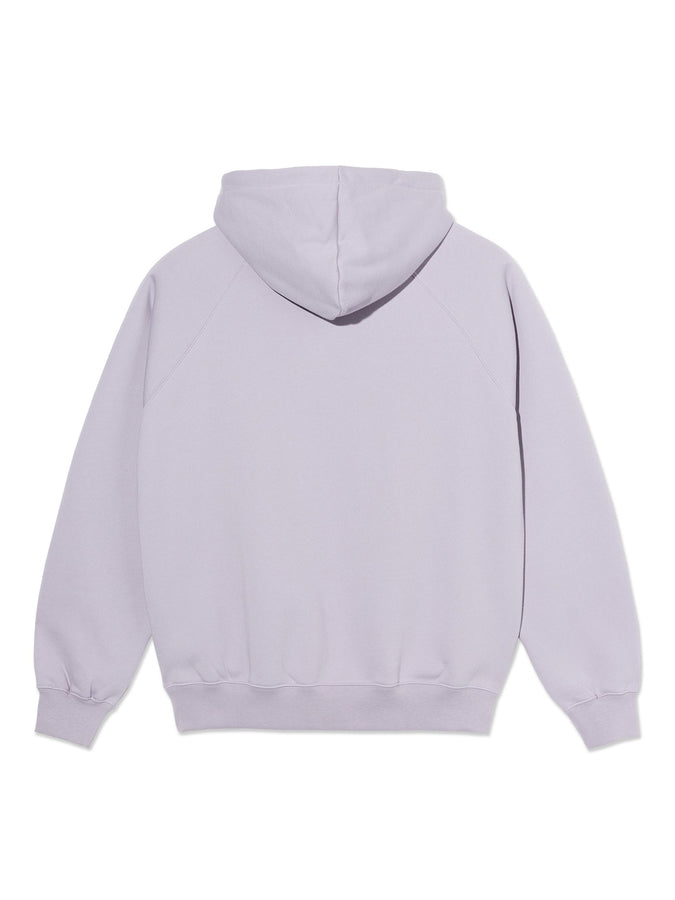 Polar Skate Co Default Hoodie Spring 2026 | PALE PURPLE