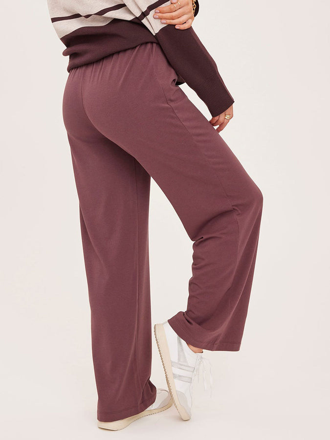 Gentle Fawn Milo Pants Fall 2026 | MULBERRY