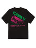 Obey Razor T-Shirt Fall 2026