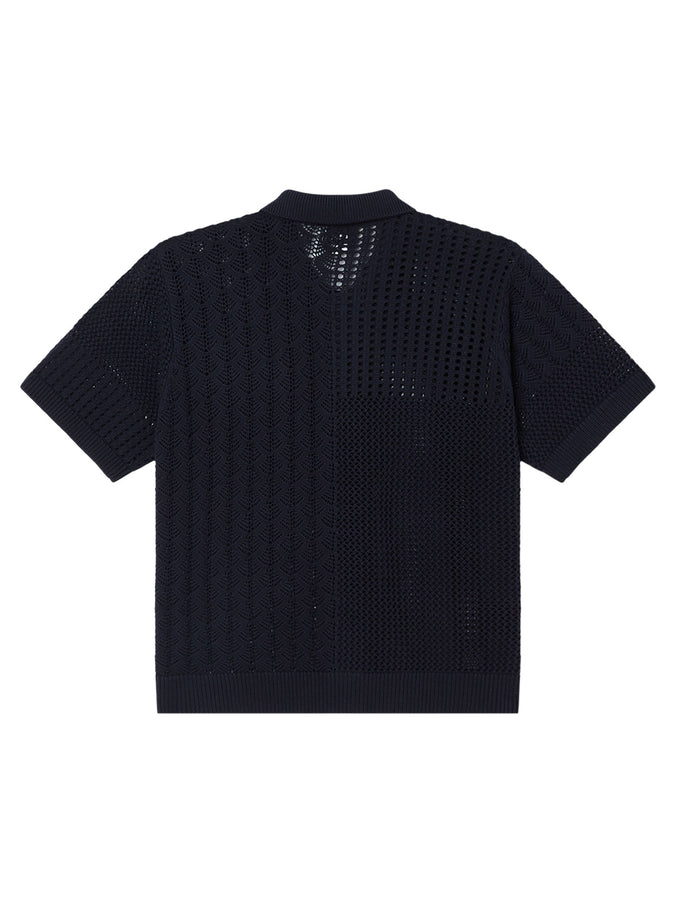 Preston Sweater Shirt Summer 2026 | NAVY (NVY)