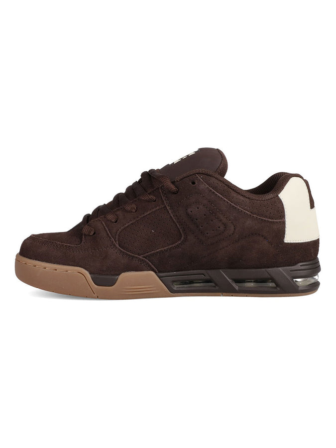 Dc Command Se Brown/White/Gum Shoes Fall 2026 | BROWN/WHITE/GUM (BNWHGM)