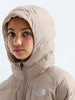 The North Face Reversible Perrito Hooded Jacket Fall 2026