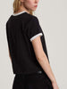 Vans Places I Wish To Go Ringer T-Shirt Fall 2026