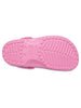 Crocs Classic Paint Splatter Lemonade Pink/Multi Clog Summer 2026