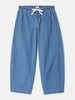 Brixton Utility Everyday Barrel Light Stone Wash Jeans Fall 2026