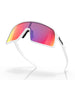 Oakley Sutro Matte White/Prizm Road Sunglasses Summer 2026