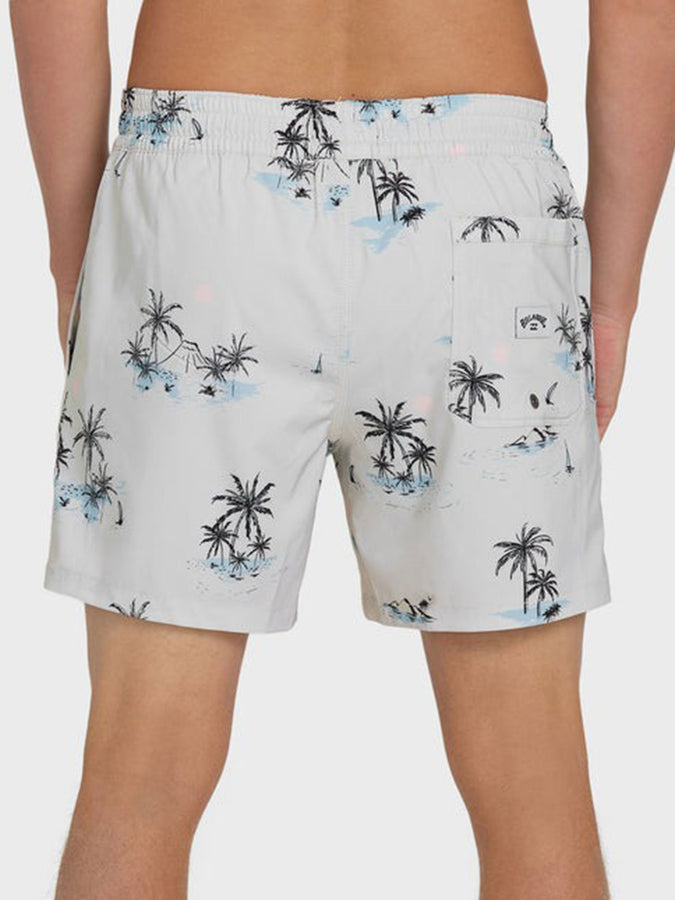 Billabong Lineup Lb Boardshorts Summer 2026 | FOG GREY (FOG)