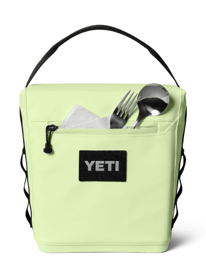Yeti Daytrip Grasshopper 6L Lunch Bag | GRASSHOPPER