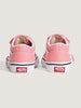 Vans Old Skool V Flower Sunset Blush Pink Shoes Fall 2026