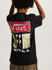 Vans On Canvas T-Shirt Summer 2026