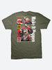 Dgk Two Stroke T-Shirt Fall 2026