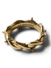 Huf Thorn Ring