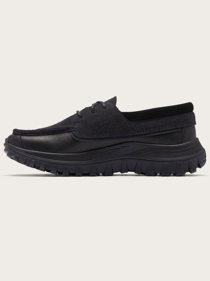 Sorel Callsign Northwater Black/Black Shoes Winter 2027 | BLACK/BLACK (010)