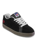 Etnies Sal23 Black/White/Red Shoes Summer 2026