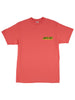 Santa Cruz Roskopp Cruz Control T-Shirt Summer 2026